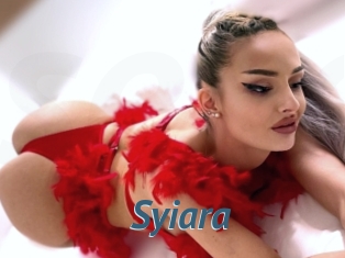 Syiara