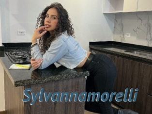 Sylvannamorelli
