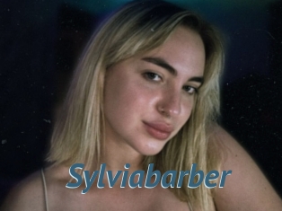 Sylviabarber