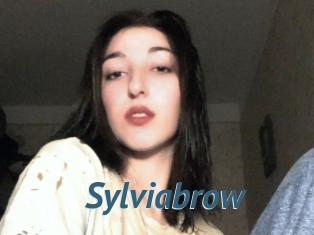 Sylviabrow