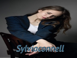 Sylviaconnell