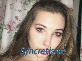 Syncretisme