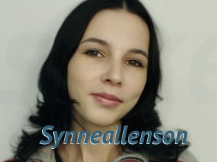 Synneallenson