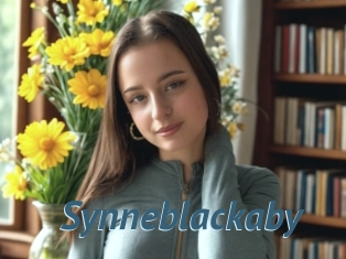 Synneblackaby