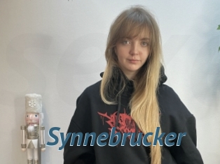 Synnebrucker