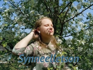 Synneelletson