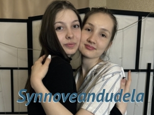 Synnoveandudela