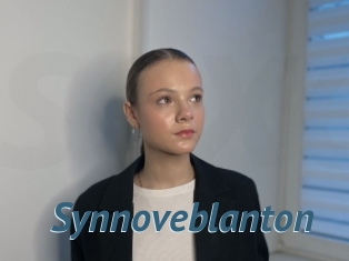 Synnoveblanton