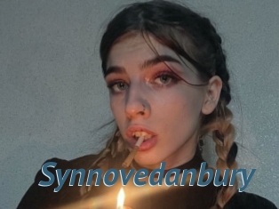 Synnovedanbury