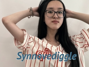 Synnovediggle