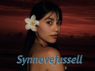 Synnovefussell
