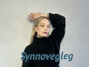 Synnovegleg