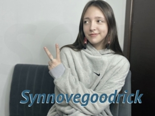 Synnovegoodrick