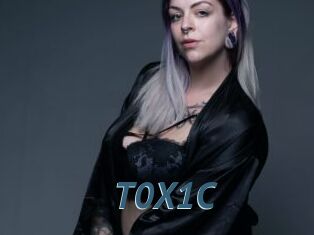 T0X1C