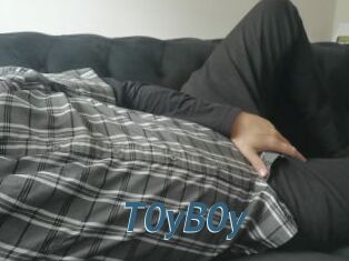 T0yB0y