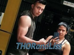 THORandLiss