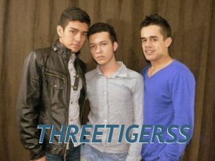 THREETIGERSS