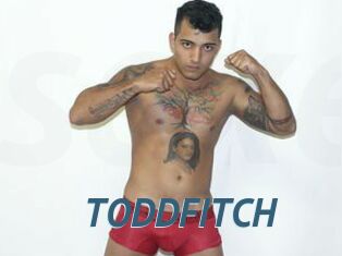 TODDFITCH