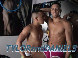 TYLORandDANIELS
