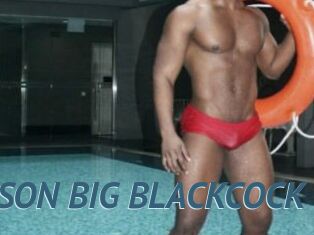 TYSSON_BIG_BLACKCOCK