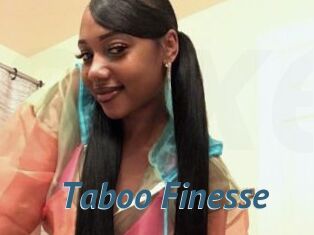 Taboo_Finesse