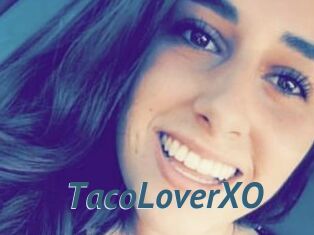 TacoLoverXO