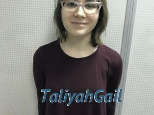 TaliyahGail