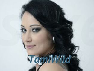 TamiWild
