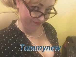 Tammynew
