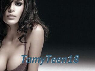 TamyTeen18