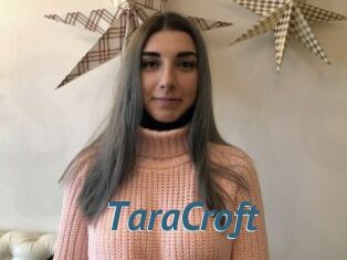 TaraCroft