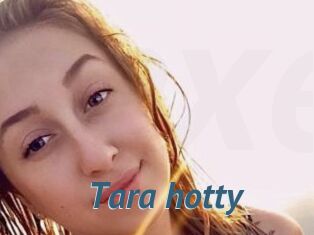 Tara_hotty