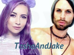 TashaAndJake
