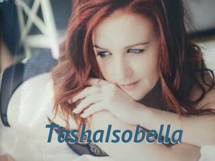 TashaIsobella