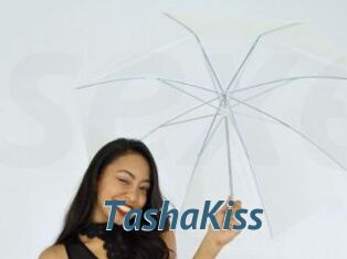 TashaKiss