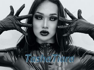 TashaTiara
