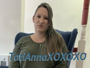 TatiAnnaXOXOXO