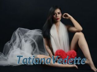 TatianaVedette
