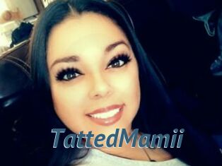 TattedMamii