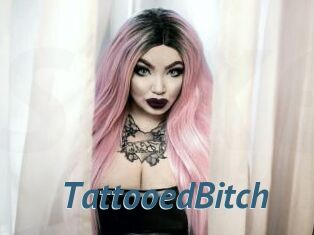 TattooedBitch
