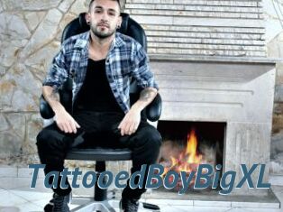 TattooedBoyBigXL