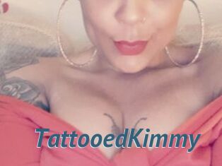 TattooedKimmy