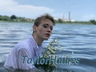 TaylorHaures
