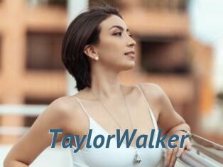 TaylorWalker