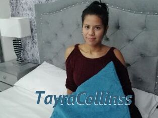 TayraCollinss