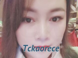 Tckaorece