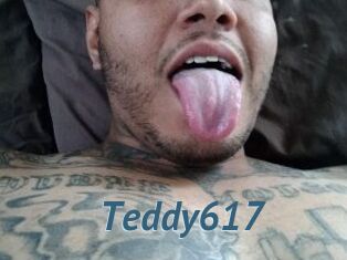 Teddy617