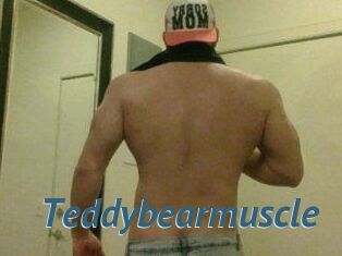 Teddybear_muscle
