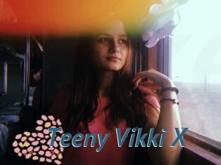 Teeny_Vikki_X