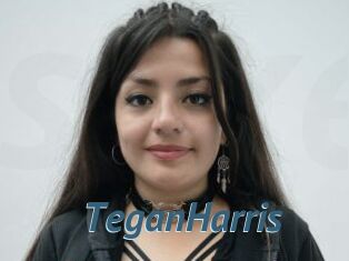 TeganHarris